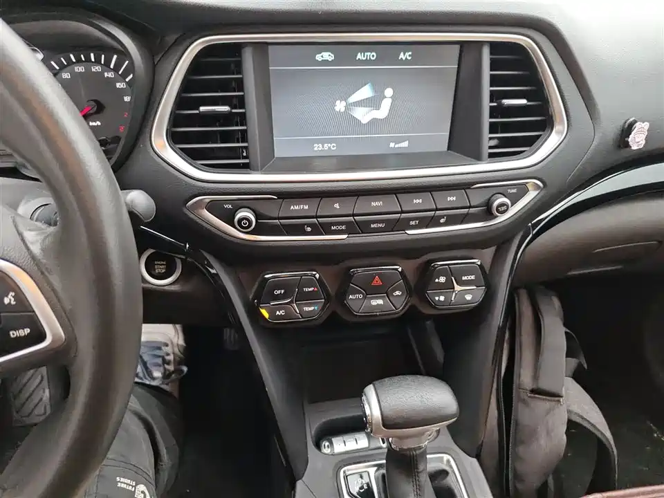 Trumpchi Trumpchi GS4