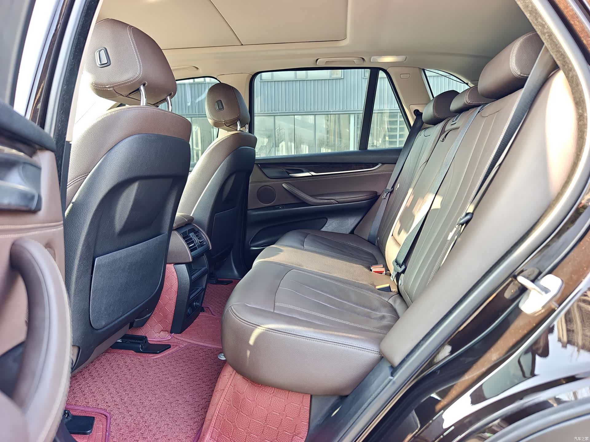 BMW X5, 2016 15