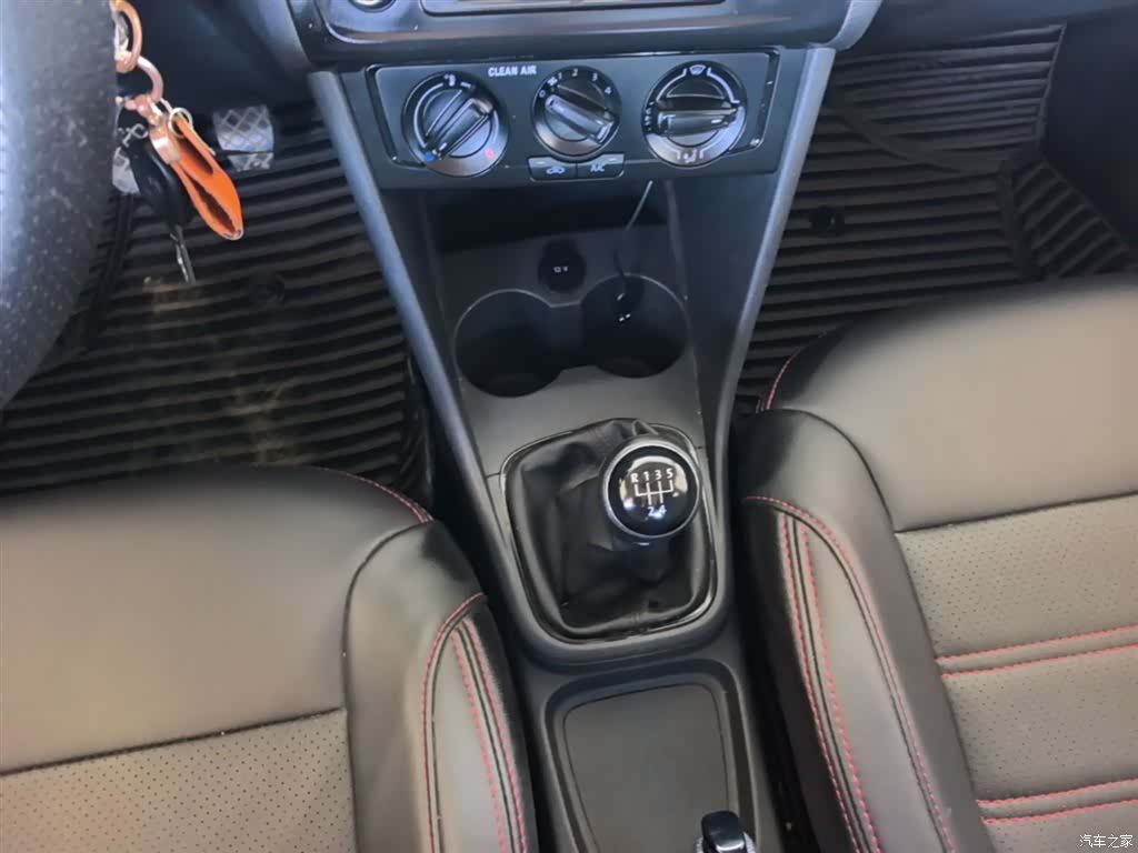 Volkswagen Polo, 2018 14