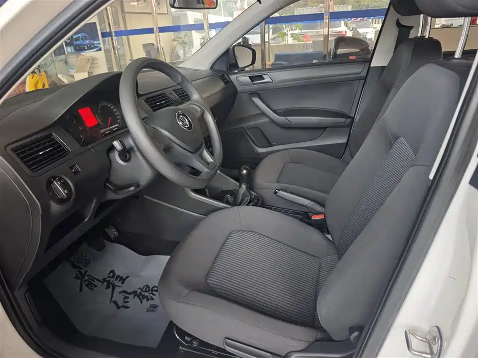 Volkswagen Santana