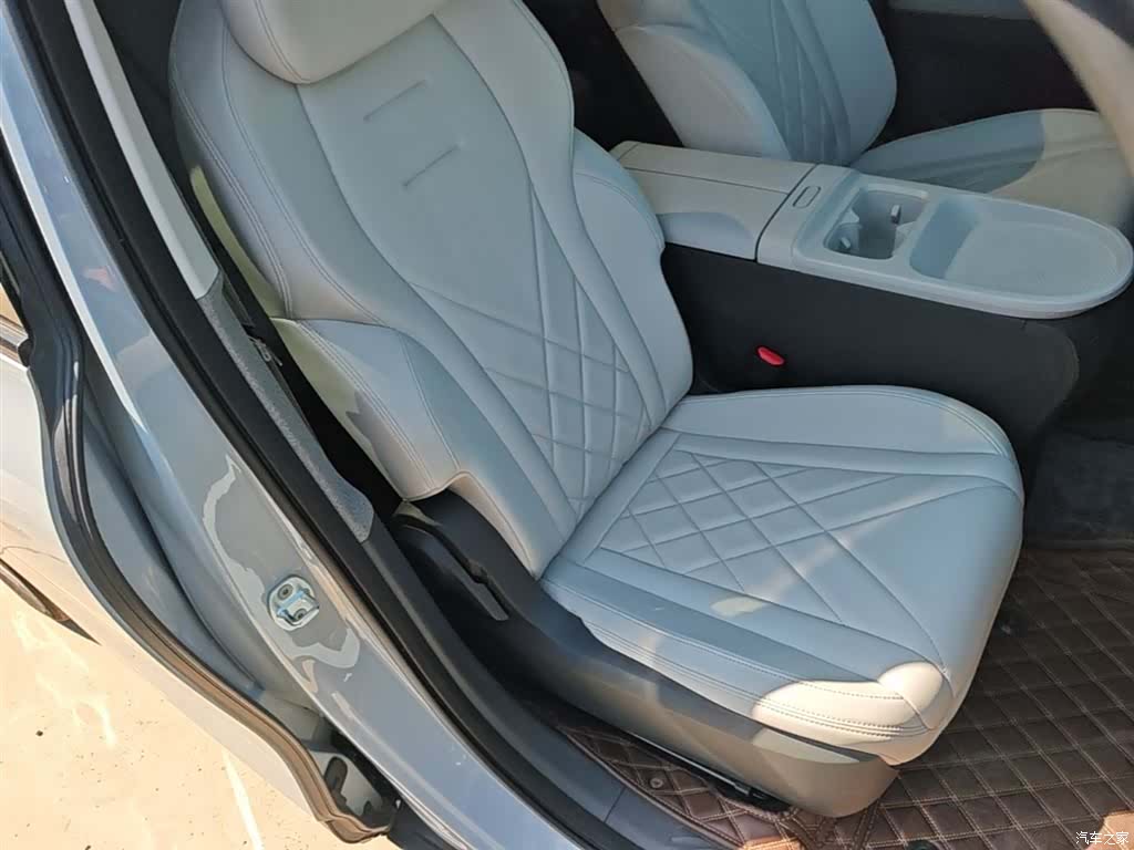 BAIC S, 2025 25