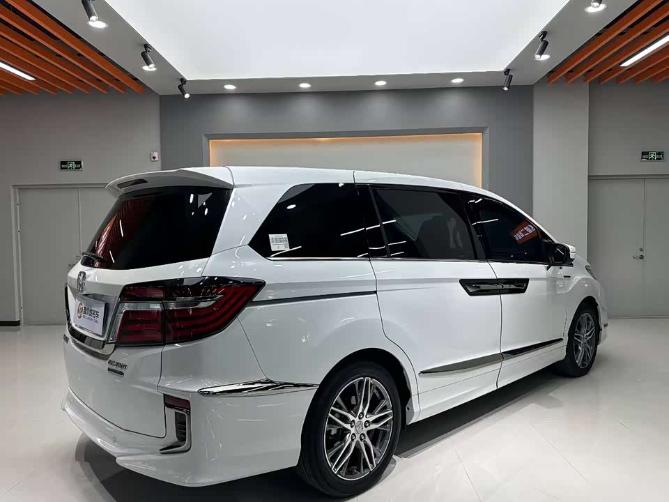 Honda Ai Lishen Honda Ai Lishen