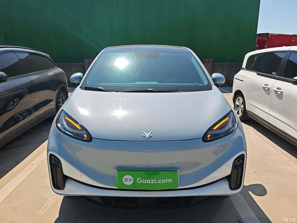 BAIC S, 2025 3