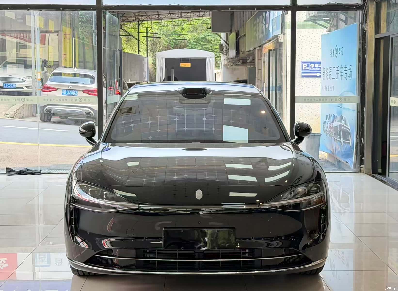 Stelato S9, 2026 2