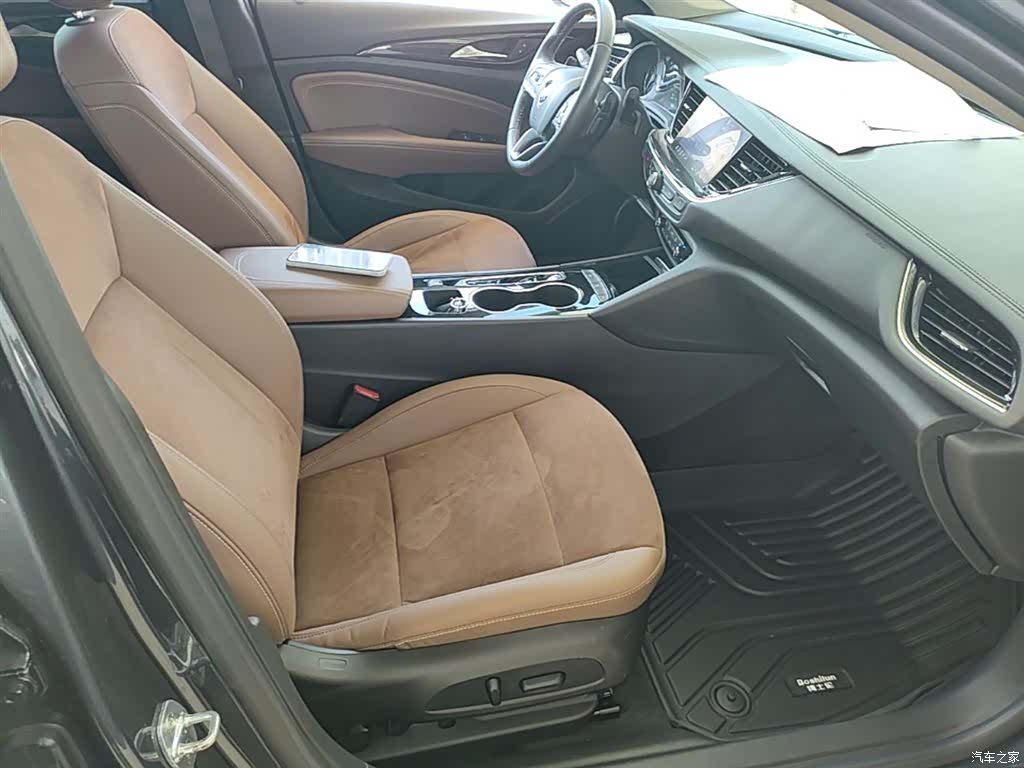 Buick Regal, 2021 25
