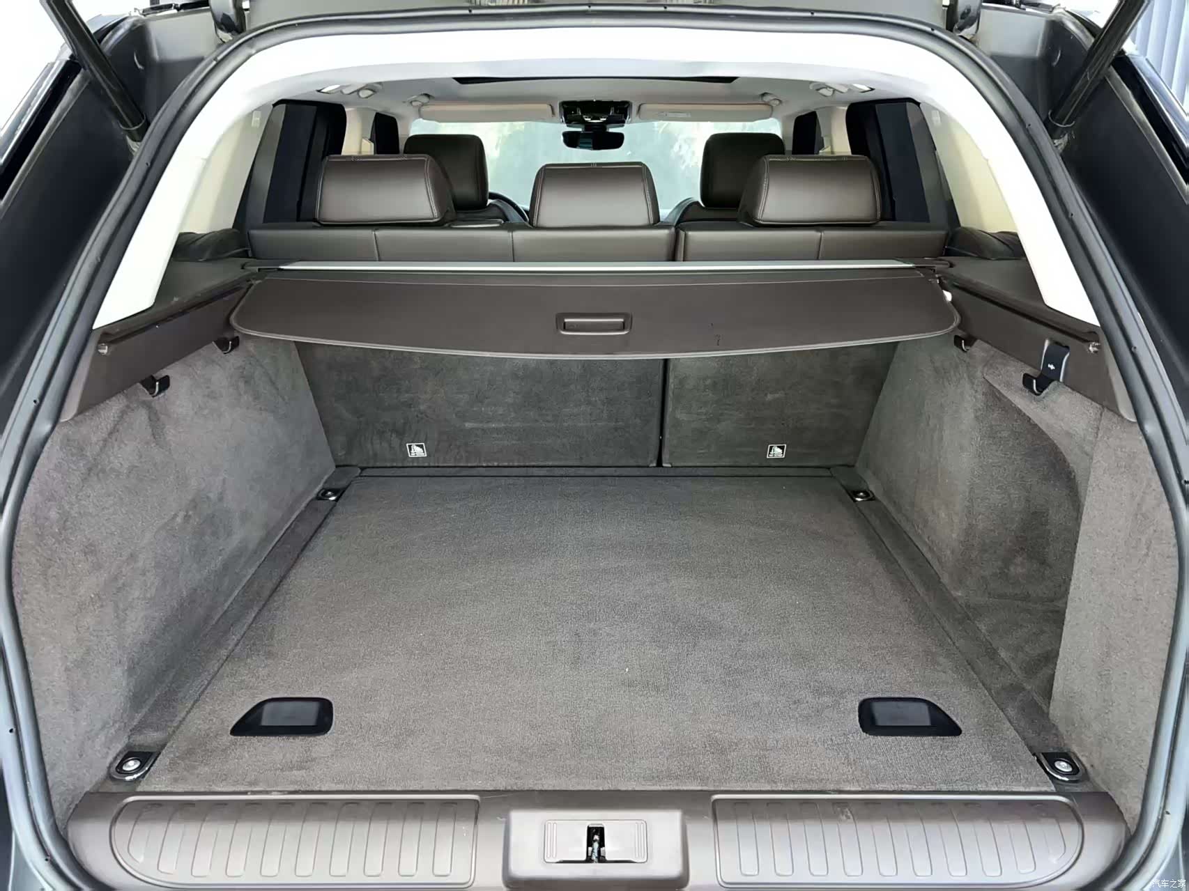 Land Rover Range Rover, 2018 18