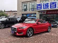 Ӣ�����Q60 2017�� 2.0T ������