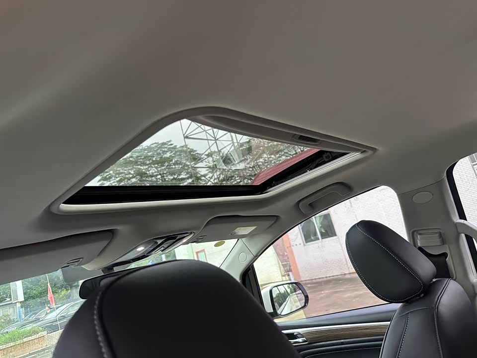 Trumpchi Trumpchi M8