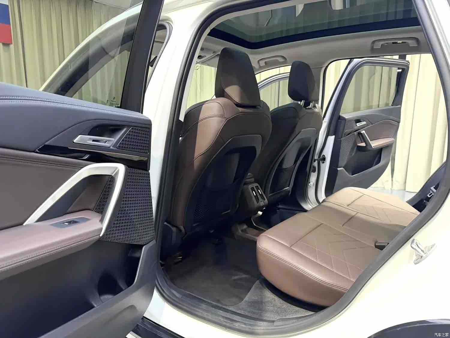BMW X1, 2023 9