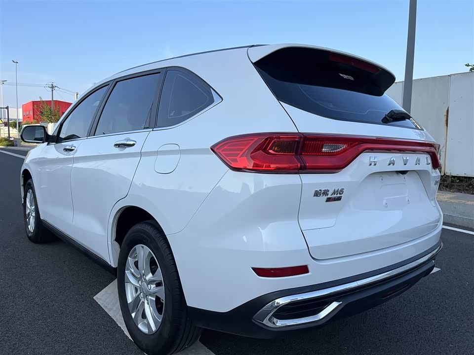 Haval M6 Haval M6
