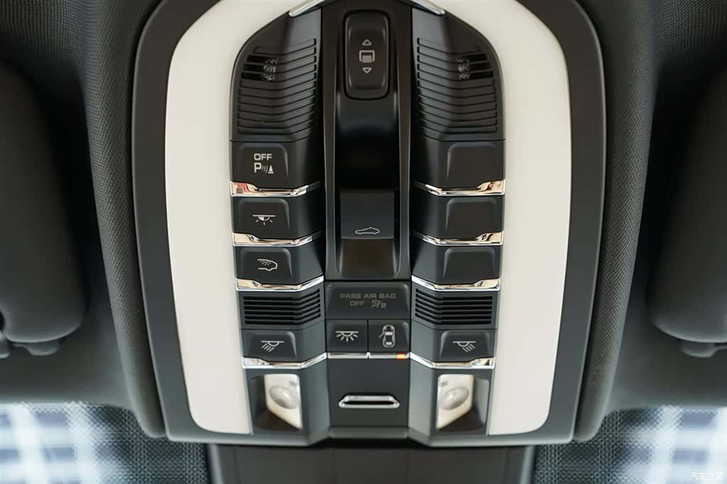 Porsche Cayenne, 2014 28