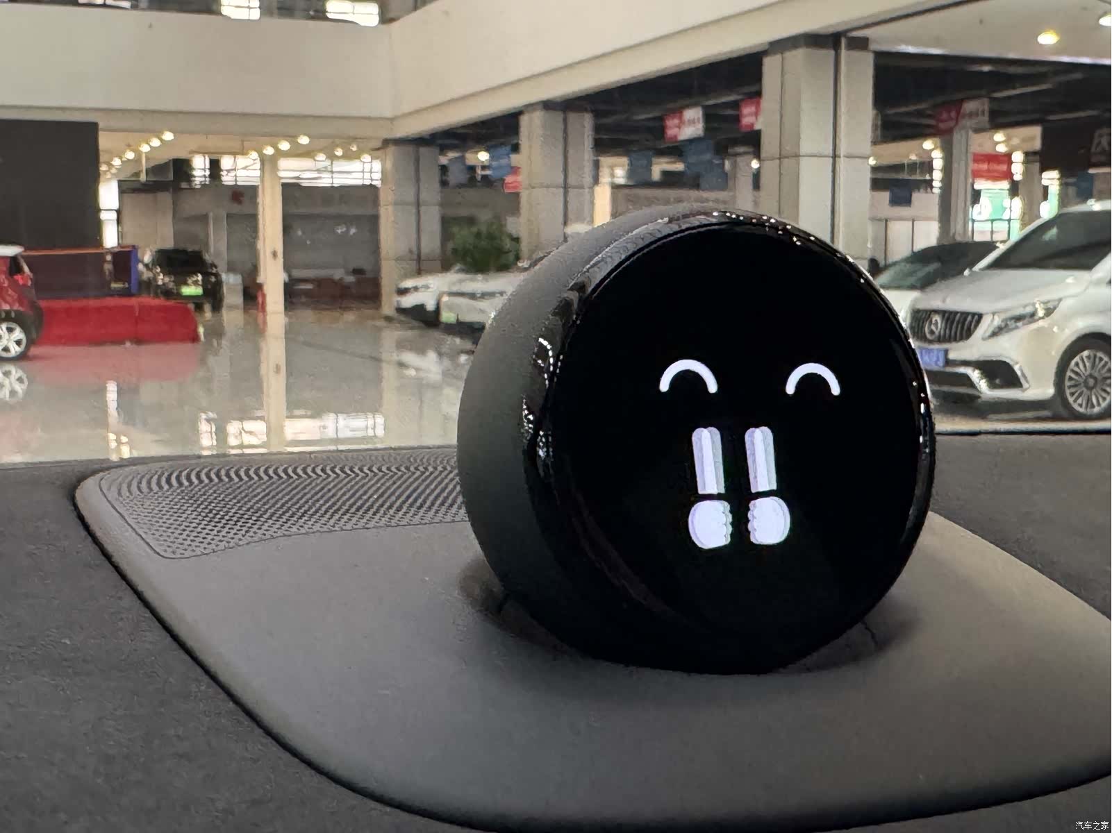 NIO EC7, 2025 11