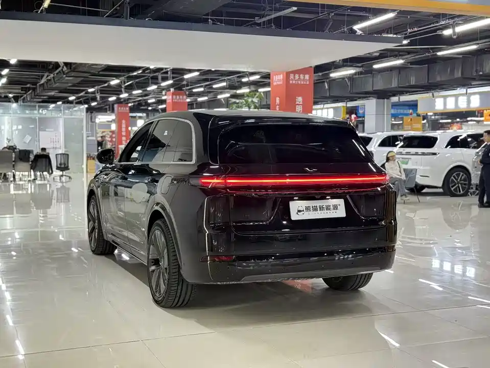 Li Auto Ideal L7