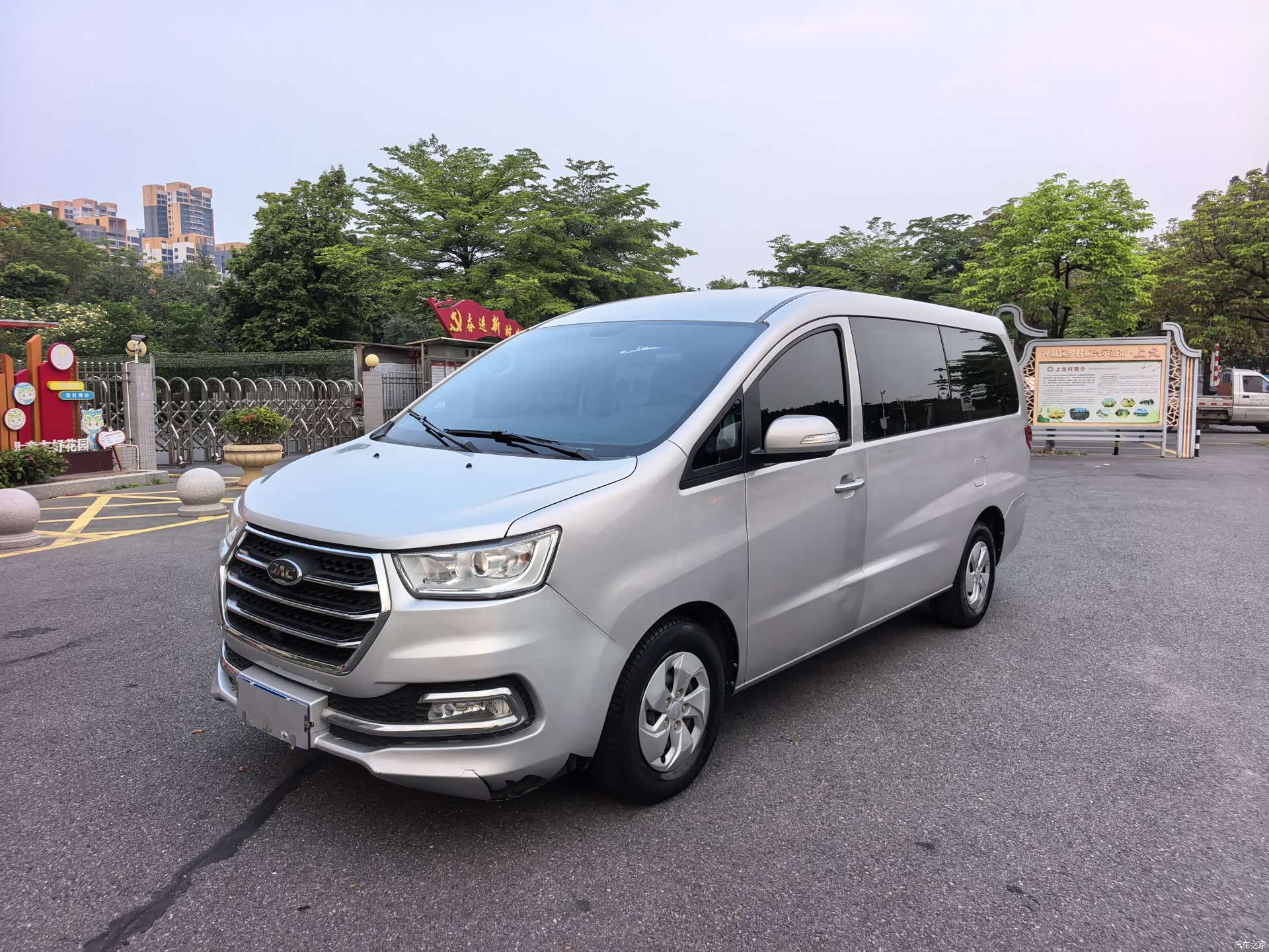JiangQiJiTuan M4, 2017 1