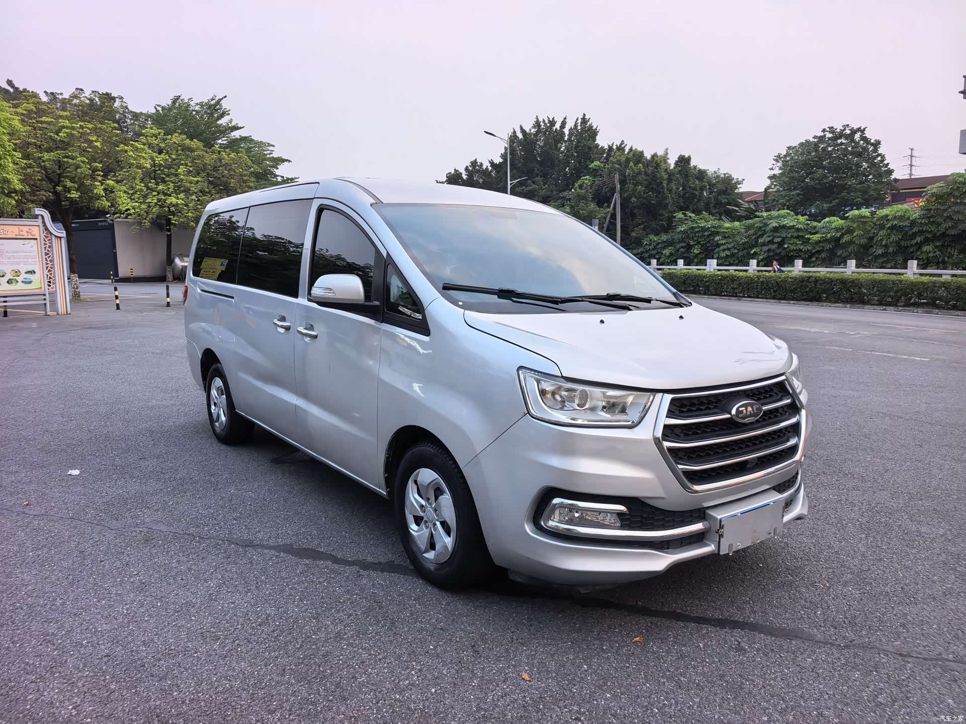 JiangQiJiTuan M4, 2017 3