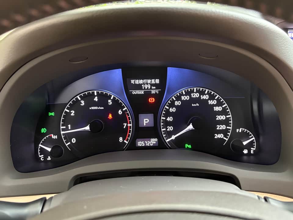 Lexus RX Classic Lexus RX Classic