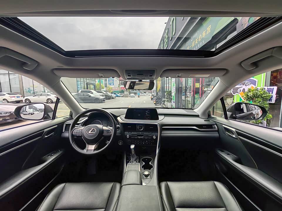 Lexus RX Lexus RX