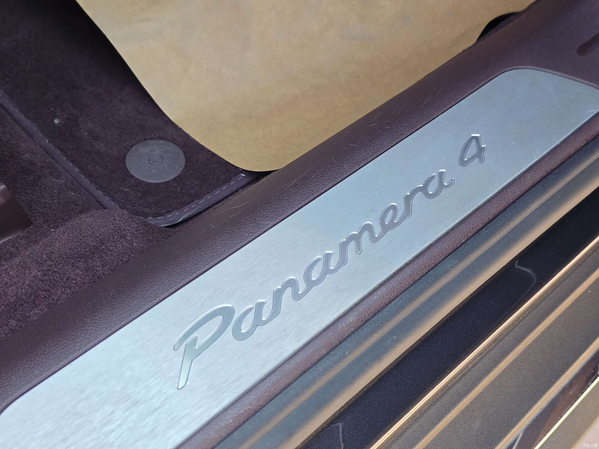 Porsche Panamera, 2018 22