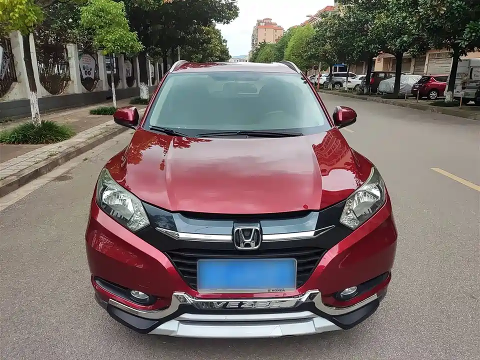 Honda Binzhi Honda Binzhi
