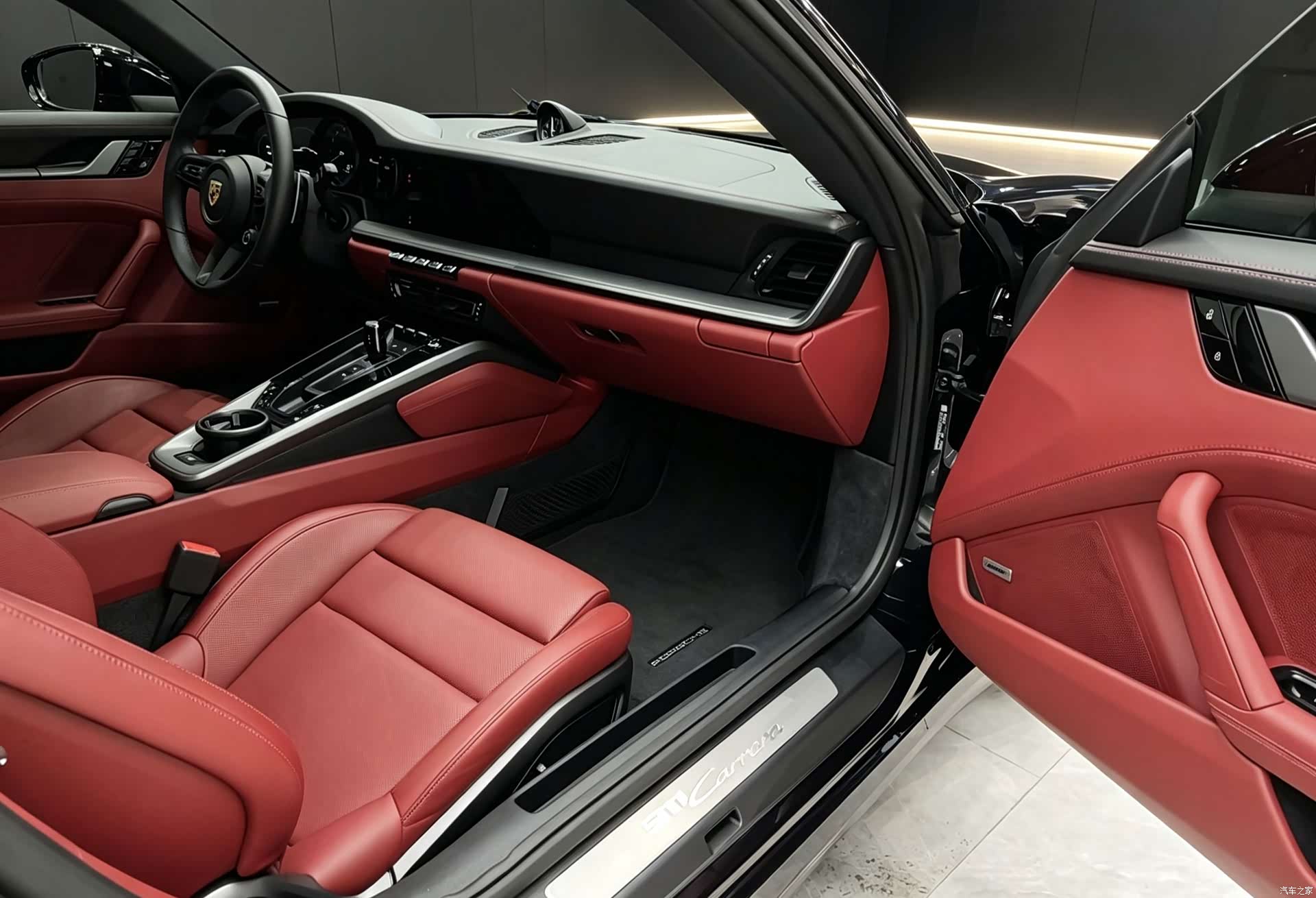 Porsche 911, 2021 10