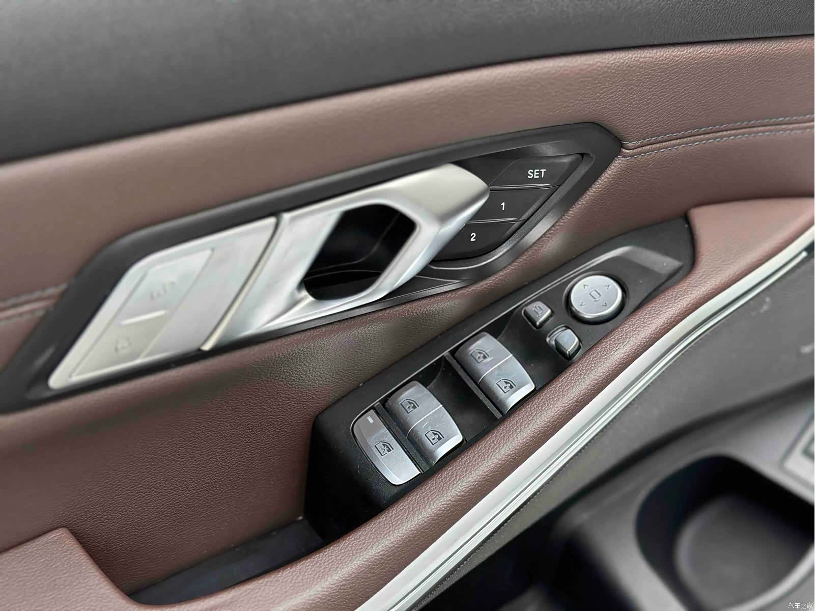 BMW 3 Series, 2022 20