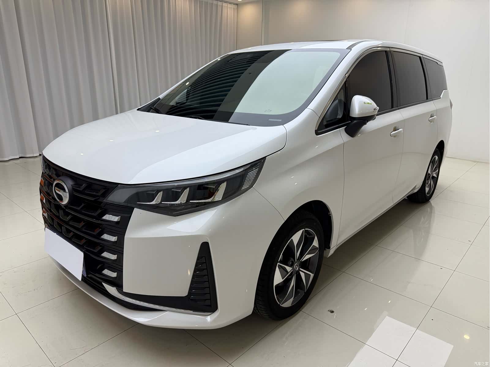 GAC M6, 2022 1