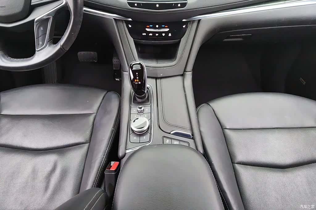 Cadillac XT5, 2020 16
