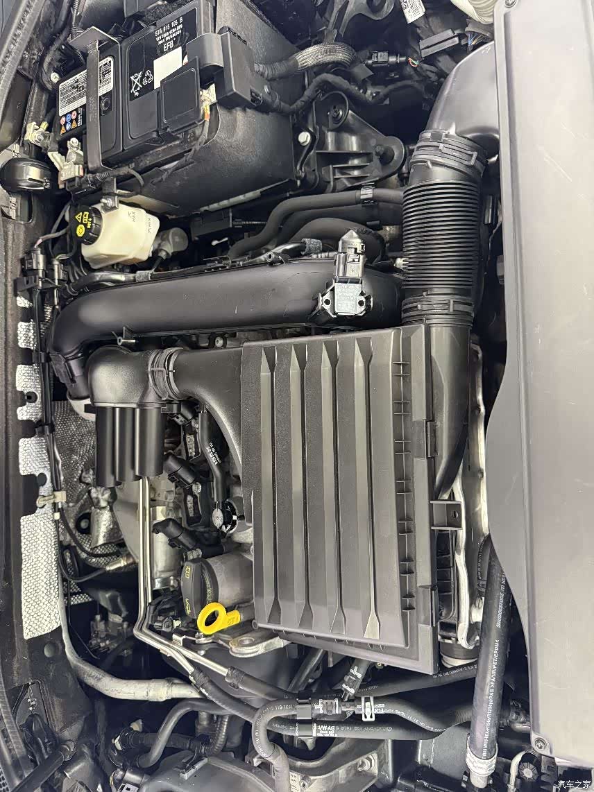Audi A3, 2022 21
