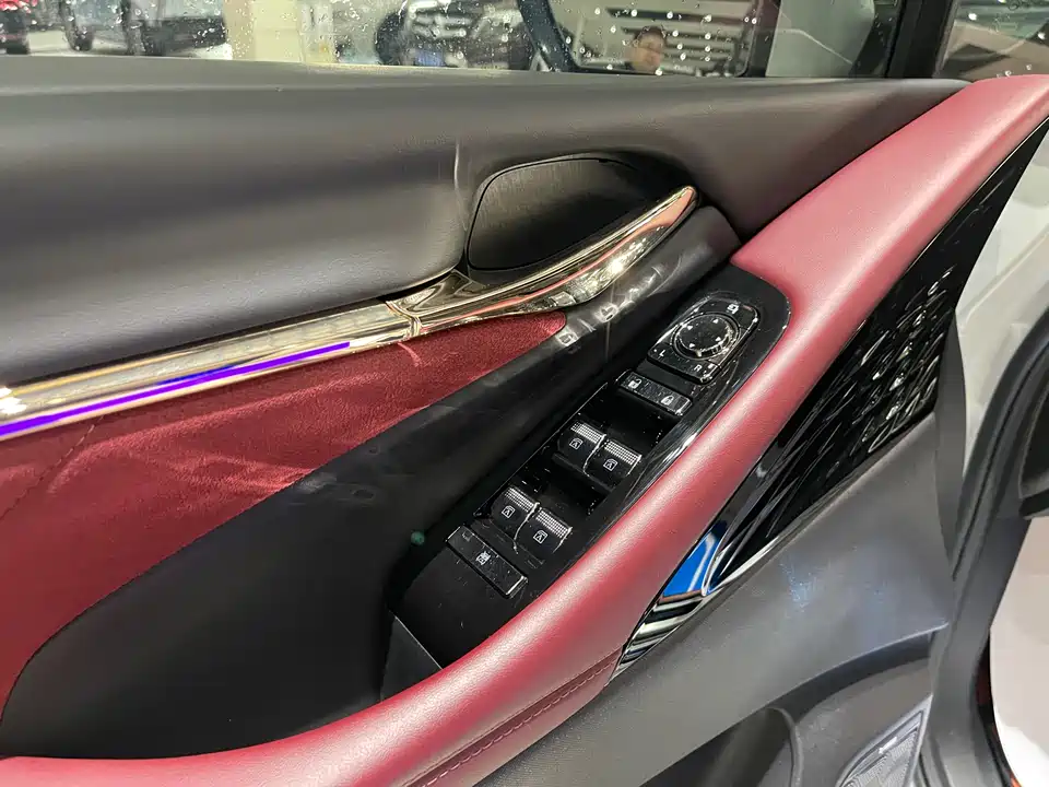 Trumpchi Trumpchi M8