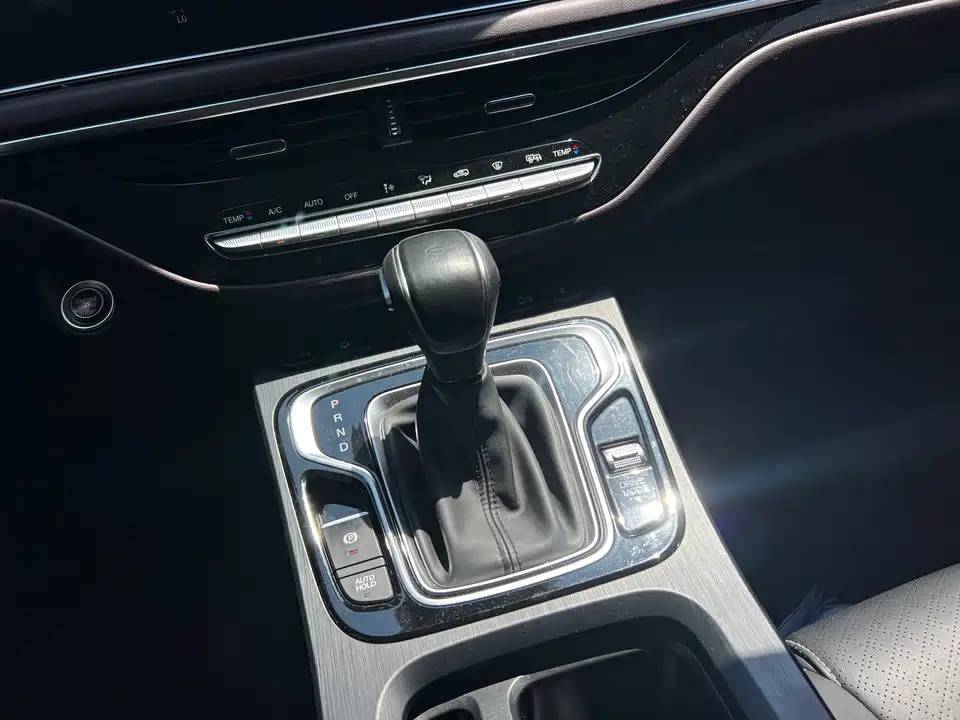 Trumpchi Trumpchi M6