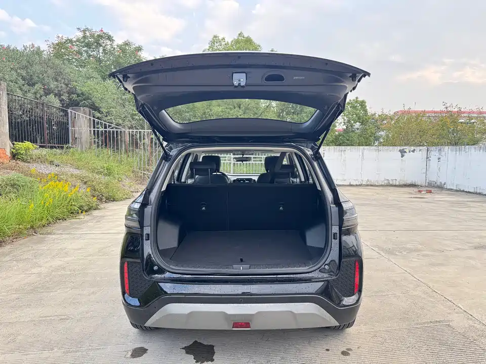 Hyundai Beijing ix35