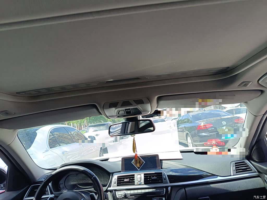BMW 3 Series, 2018 9