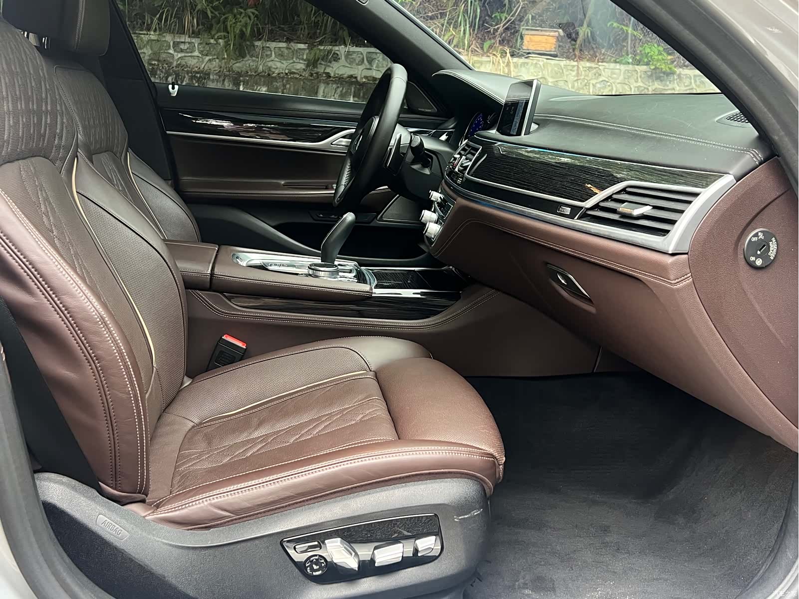 BMW 7 Series, 2019 12