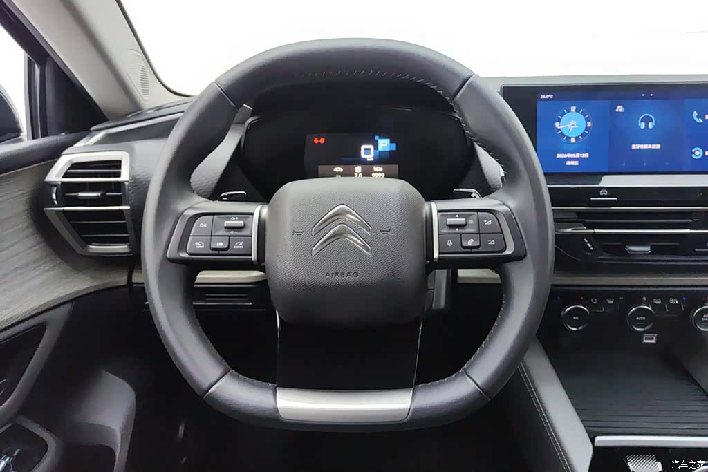 Citroen C5 X, 2023 15