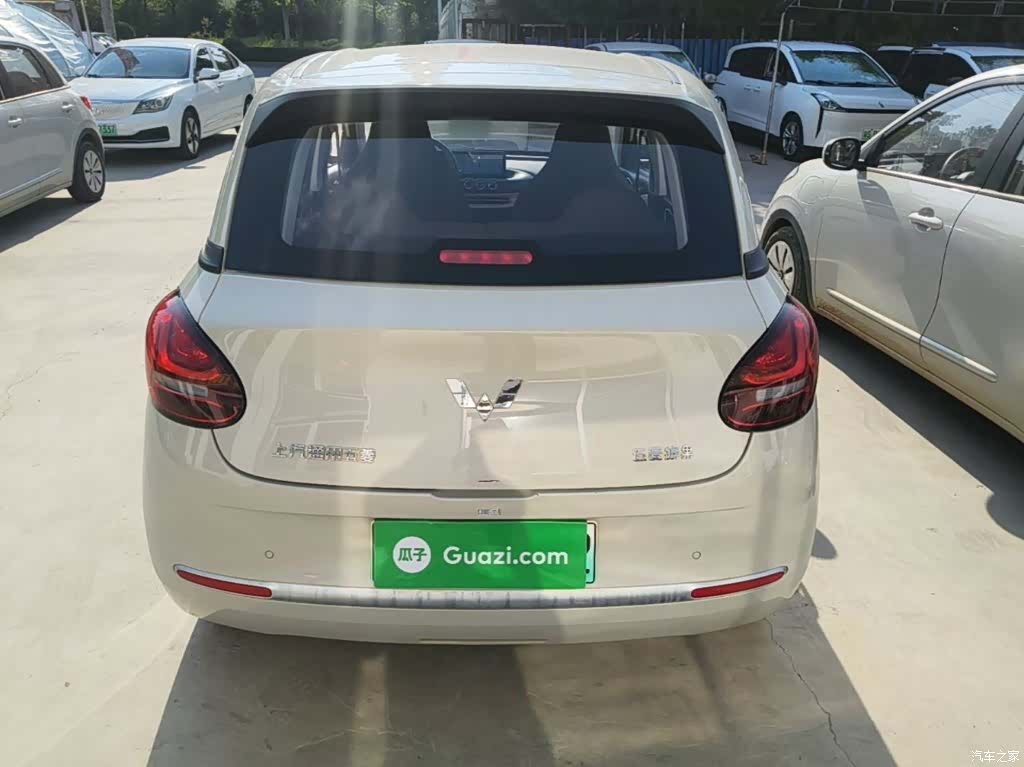 Wuling Bingo, 2024 6