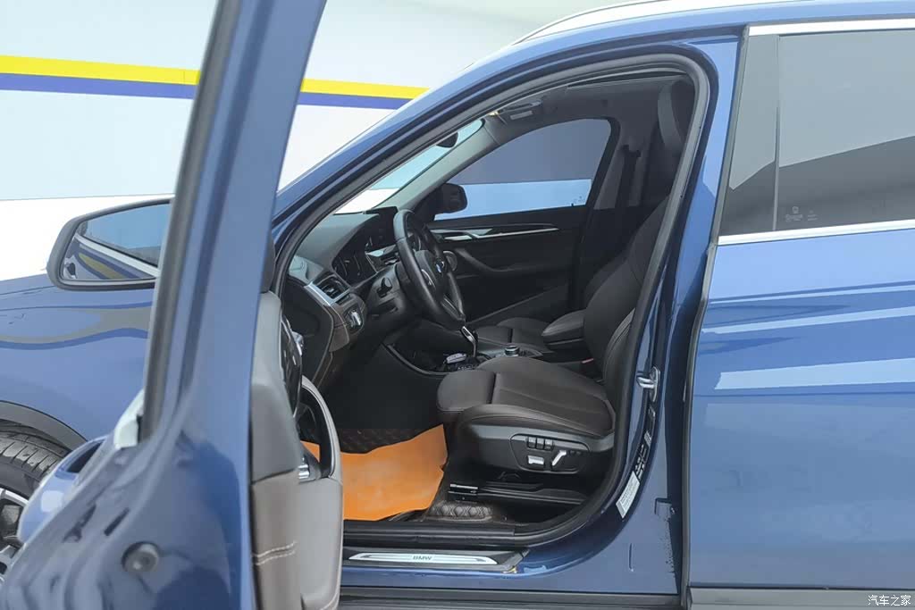 BMW X1, 2022 9
