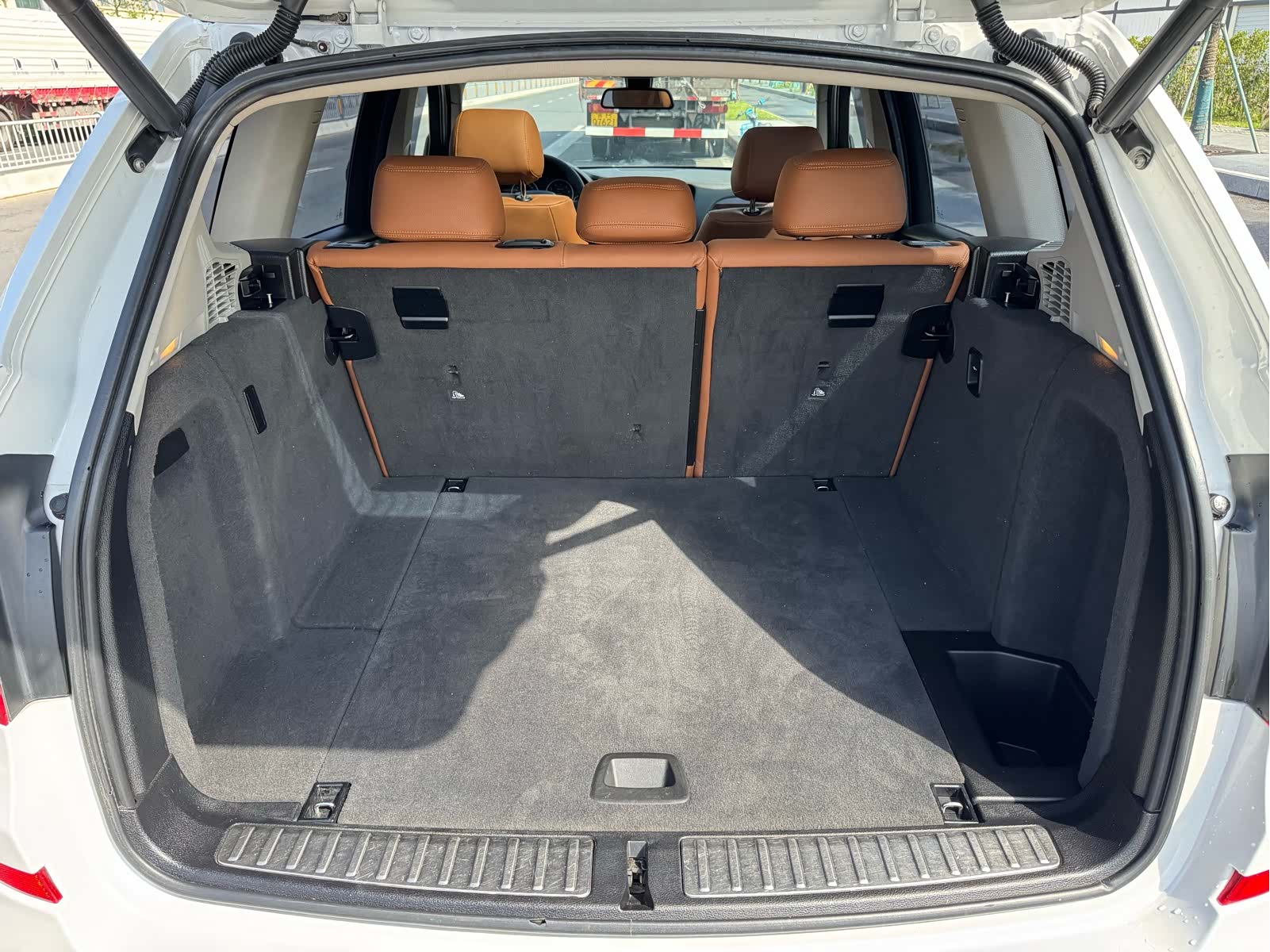 BMW X3, 2015 14