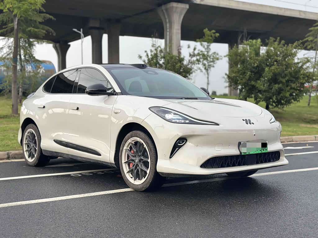 IM Motors LS6