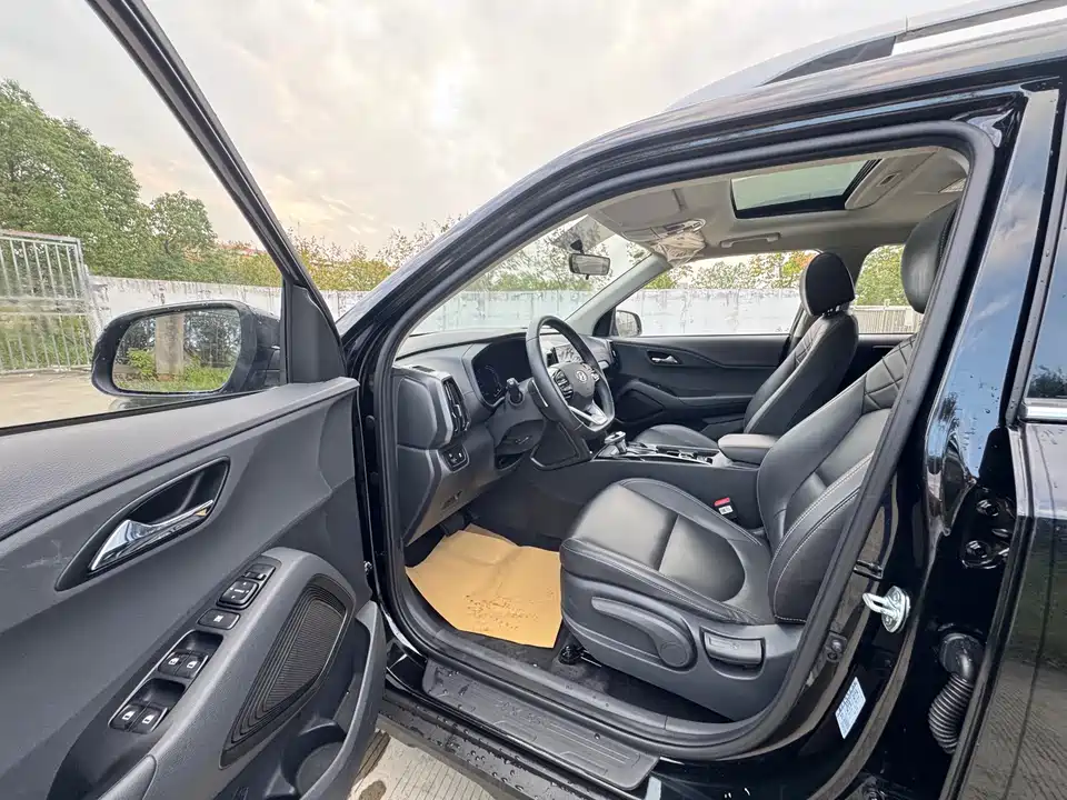 Hyundai Beijing ix35