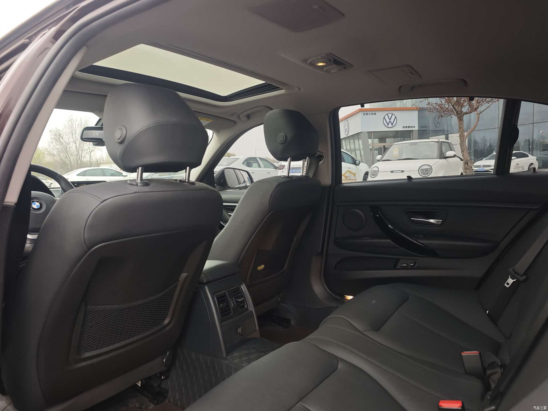 BMW 3 Series, 2017 15