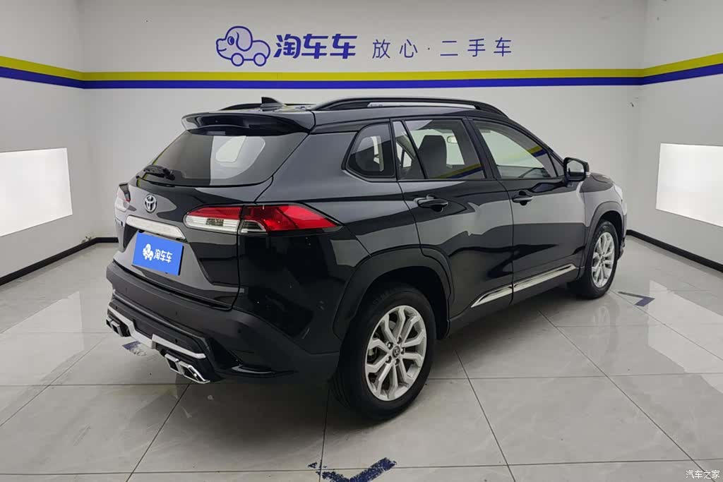 Toyota Frontlander, 2024 3