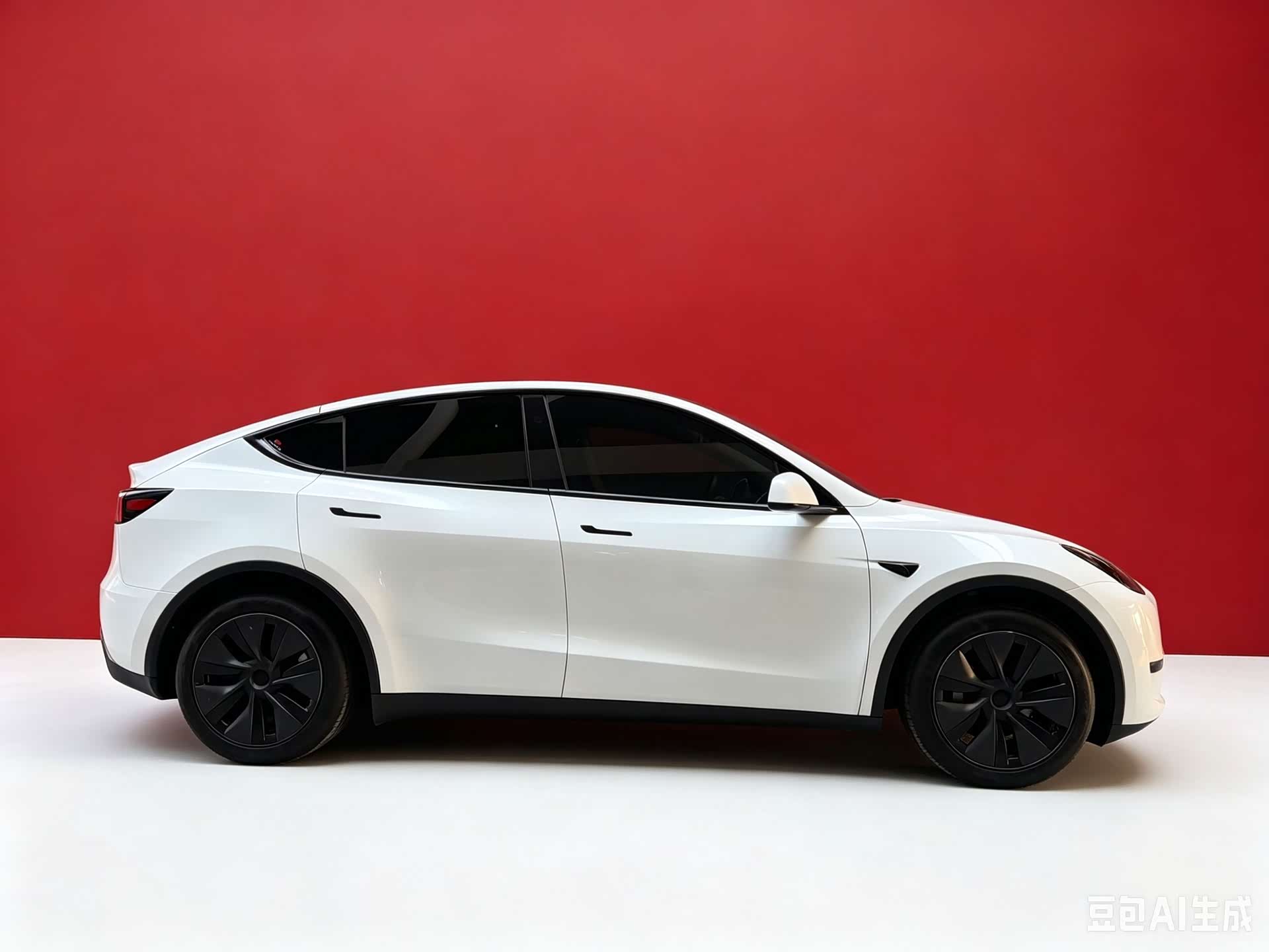 Tesla Model Y, 2024 все фото