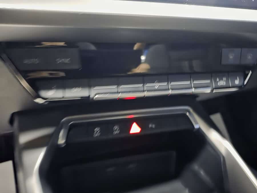 Audi A3 2022, фото 10