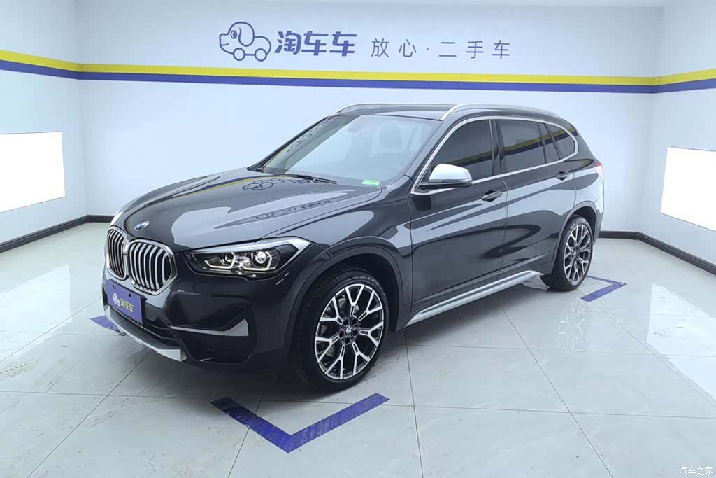 BMW X1, 2022 1