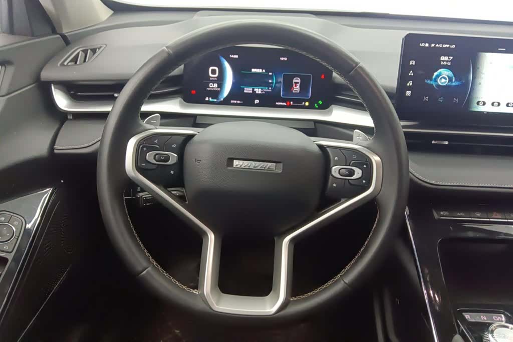 Haval H6, 2022 15