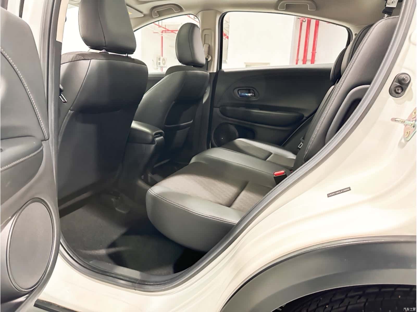 Honda Vezel, 2020 12