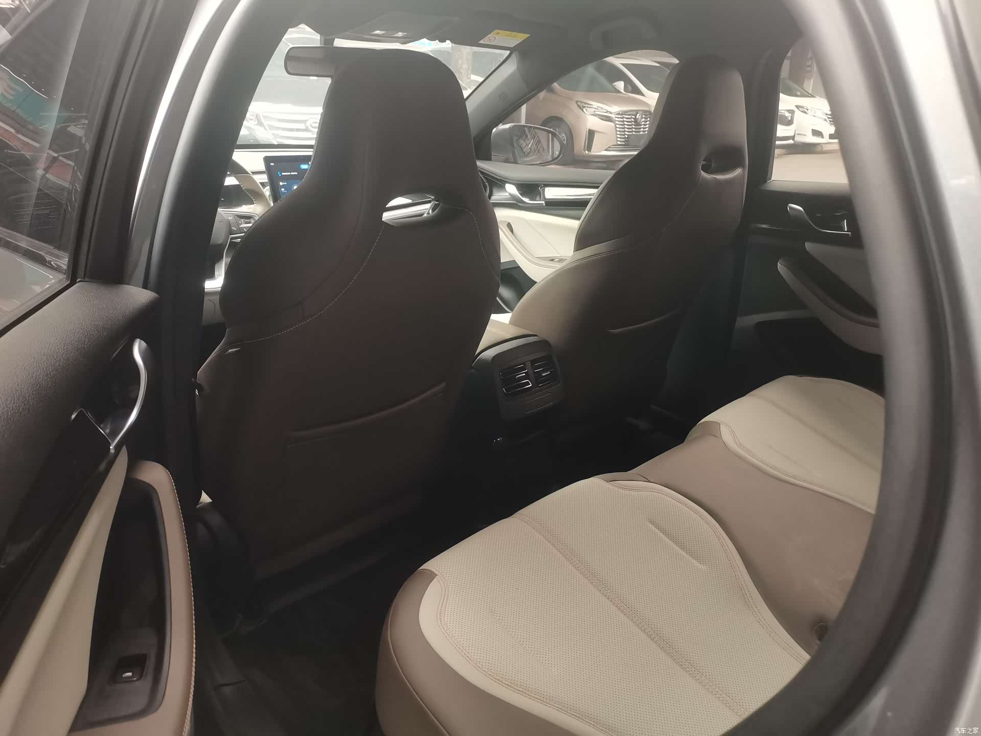 BYD Qin, 2024 6