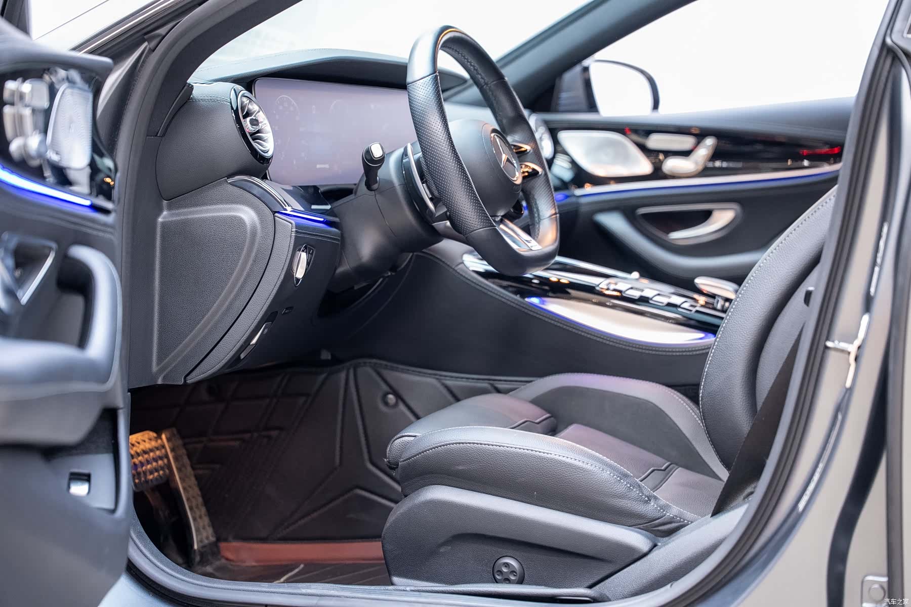 MG AMG, 2023 9
