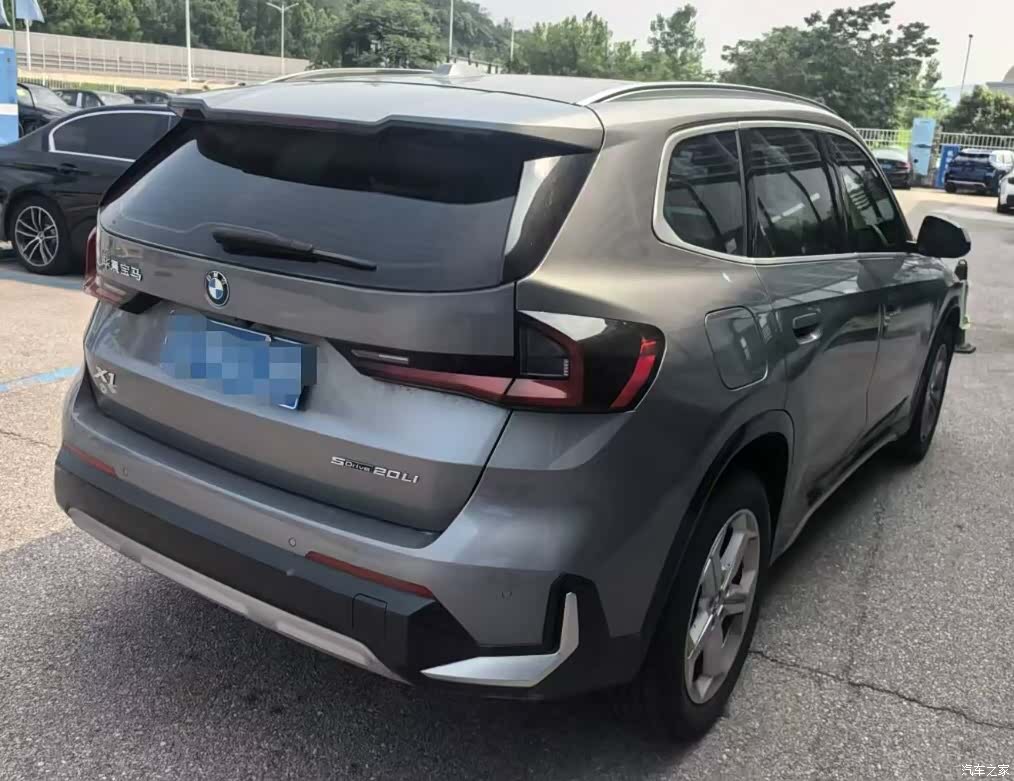 BMW X1, 2023 2