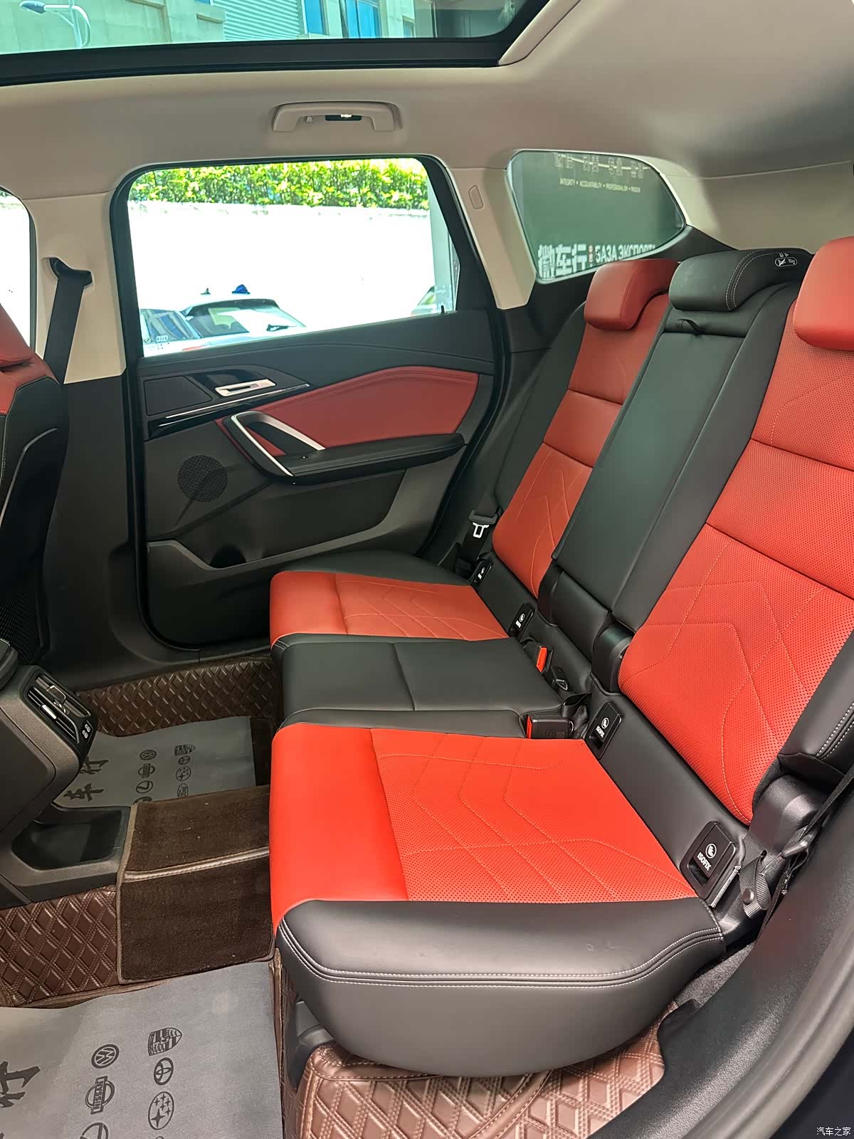 BMW X1, 2023 9